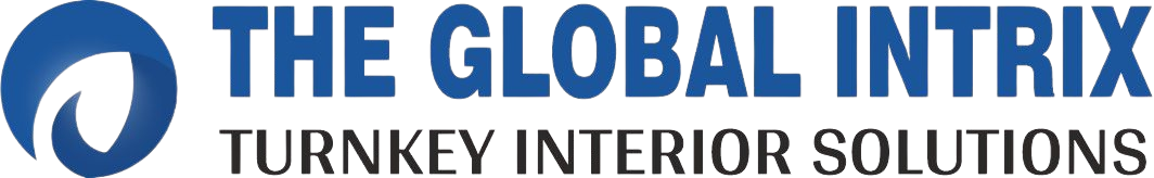 The Global Intrix Logo